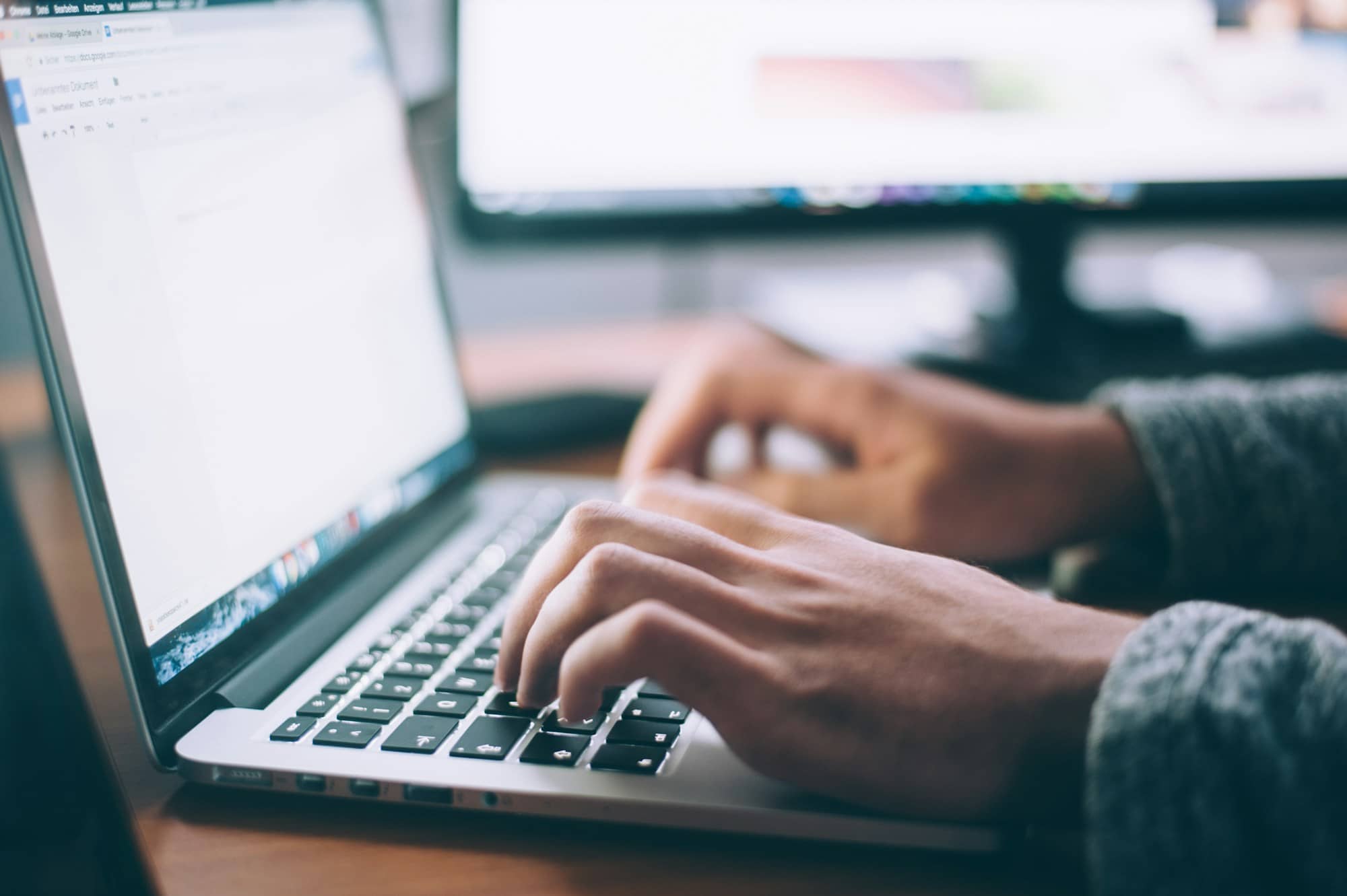 Starter package for Guest Posting