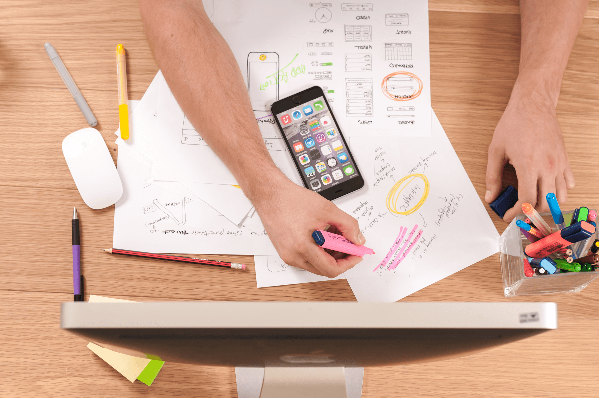 5 Backlinks package for Link Building