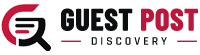 Guest Post Discovery