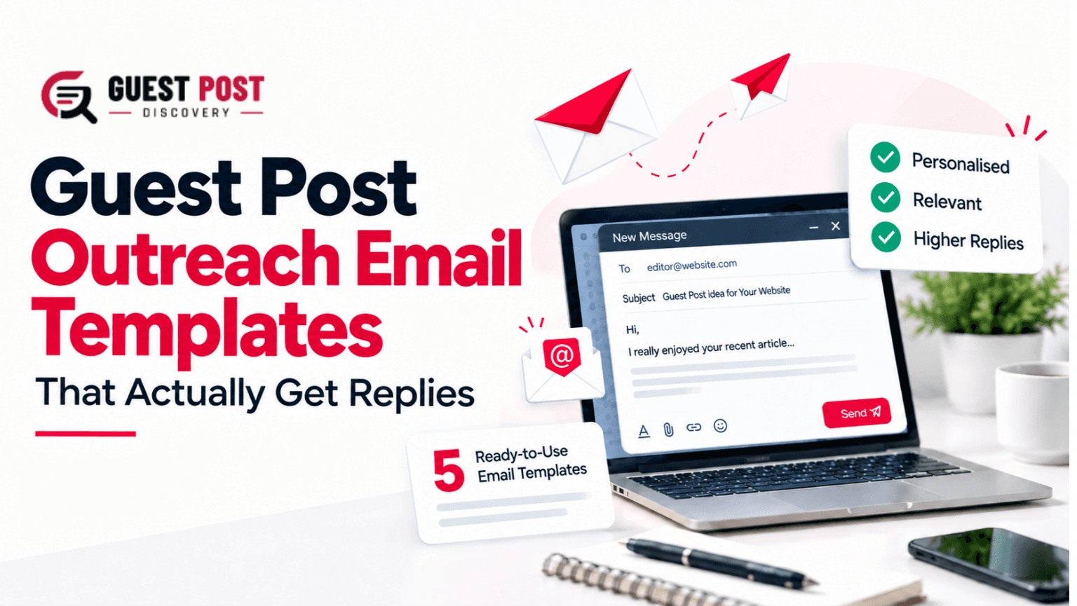 Guest Post Outreach
