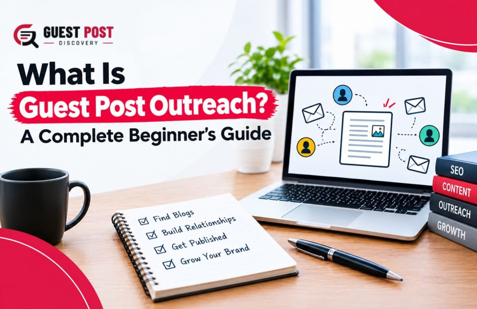 Guest Post Outreach