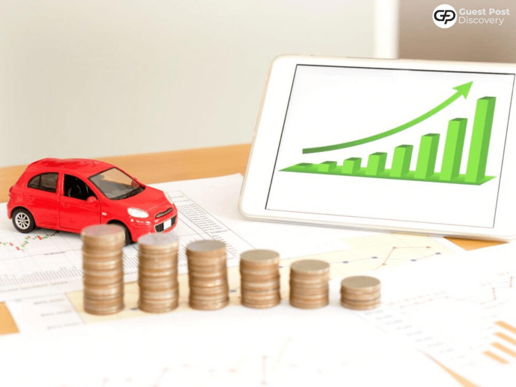 Guest Posts to Automobile Blogs