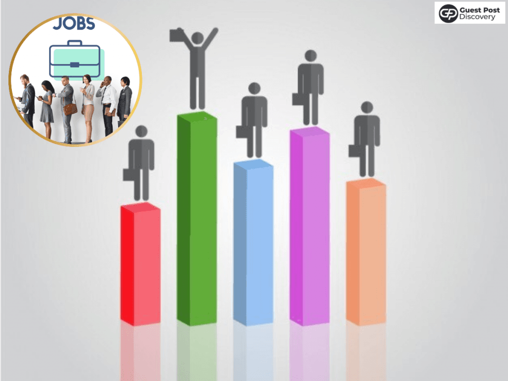 Top 6 Guest Blogging Perks for Career and Deployment Blog list