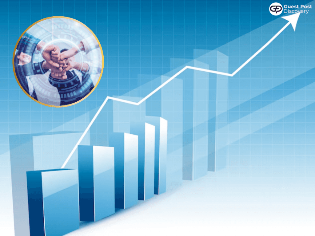 The Power of Guest Posting in Business Growth