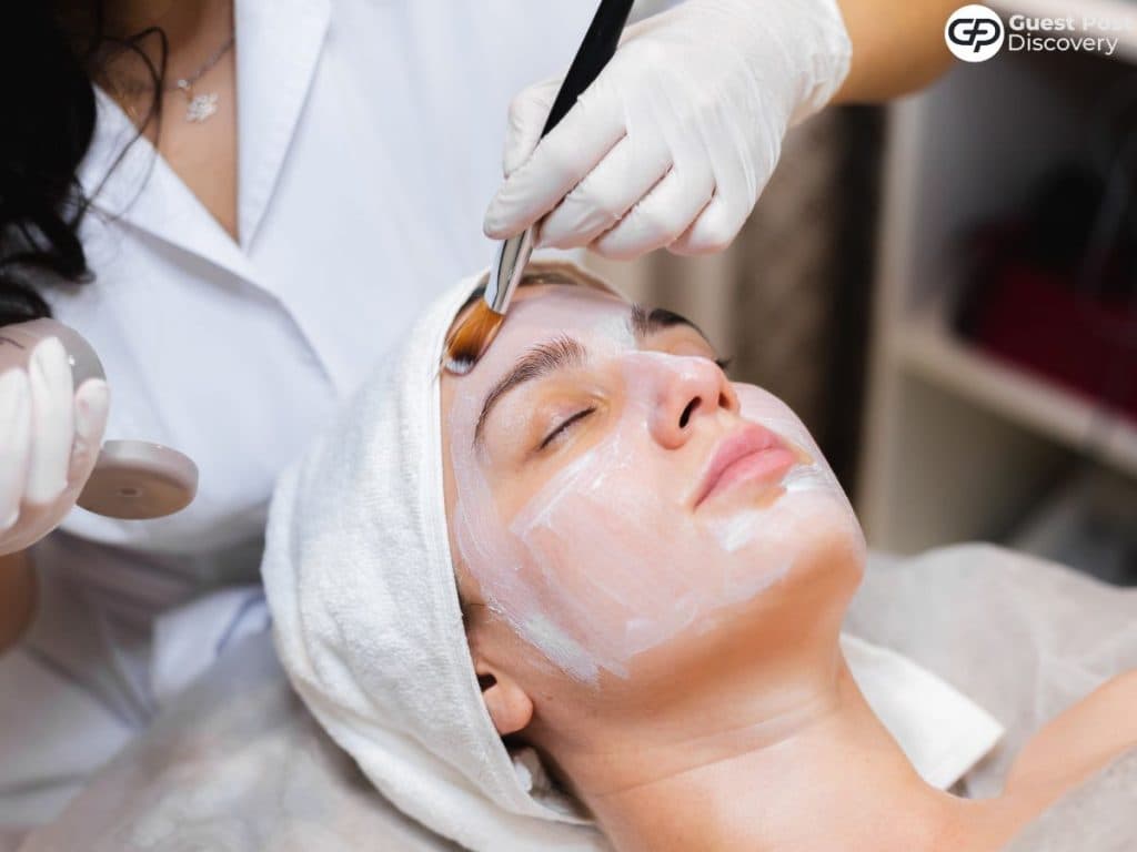 Guest Posting for Beauty: Grow Traffic & Visibility