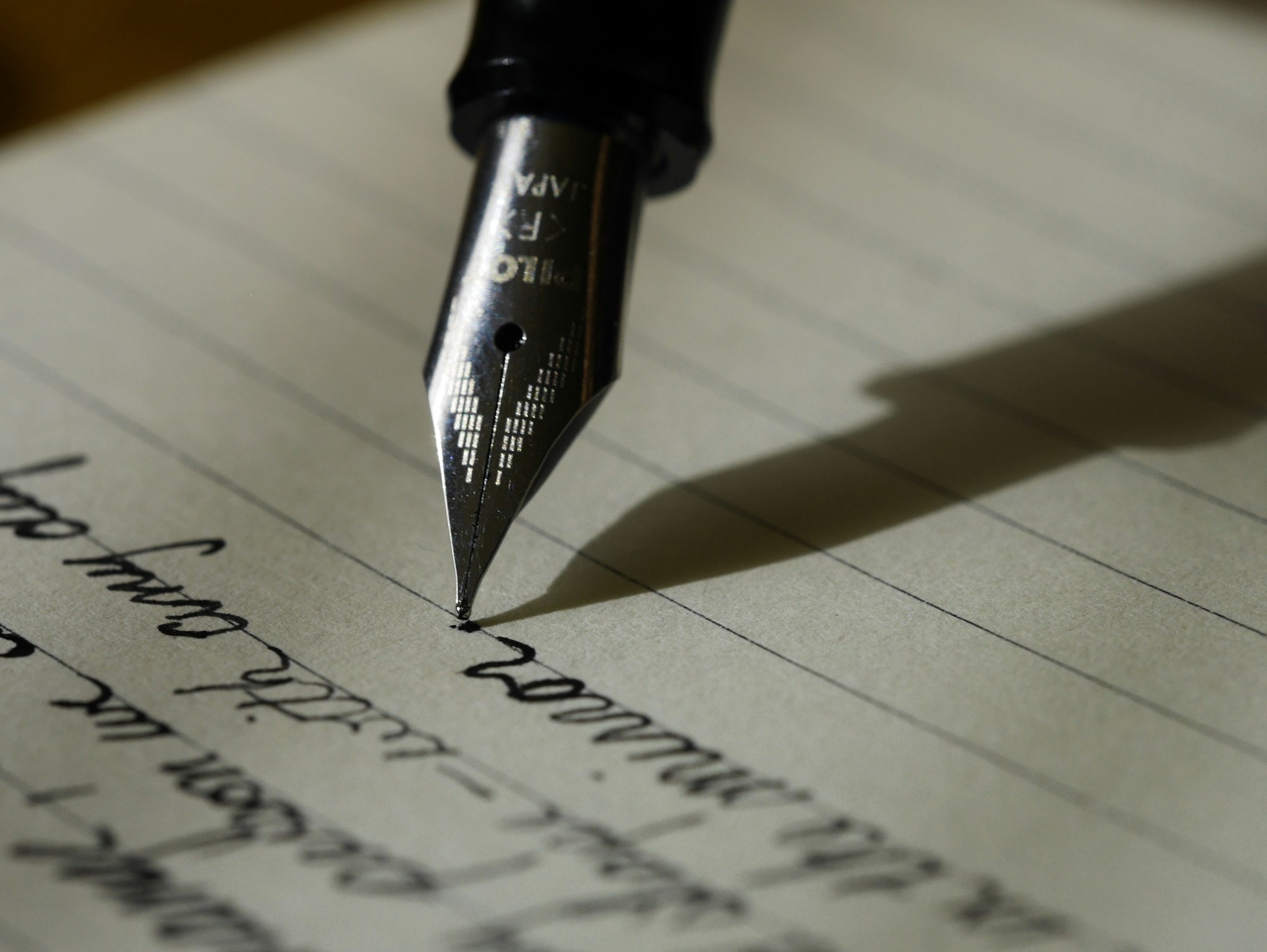 SEO Content Writing That Editors Approve
