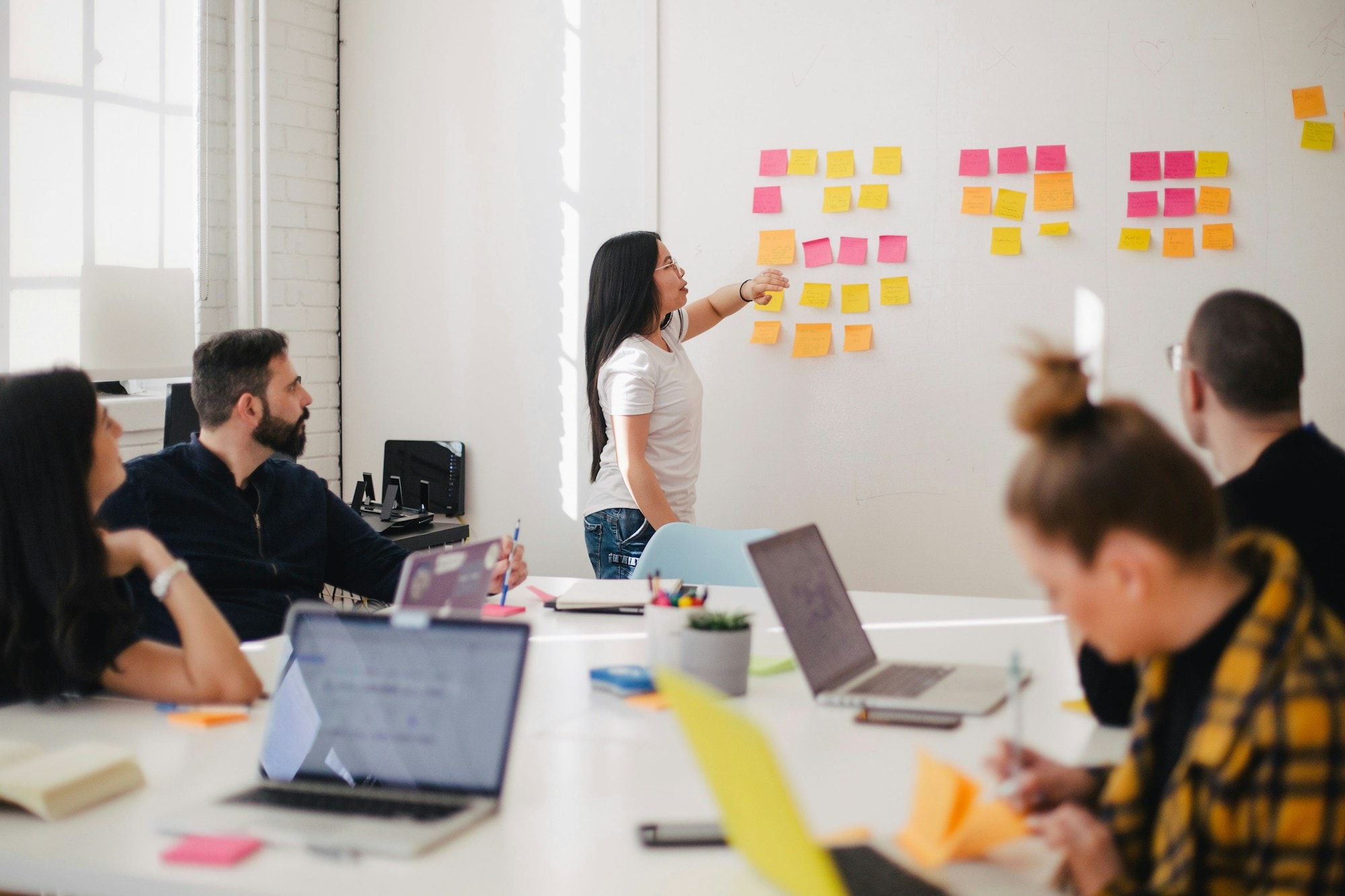 Content Marketing With Built-In Distribution