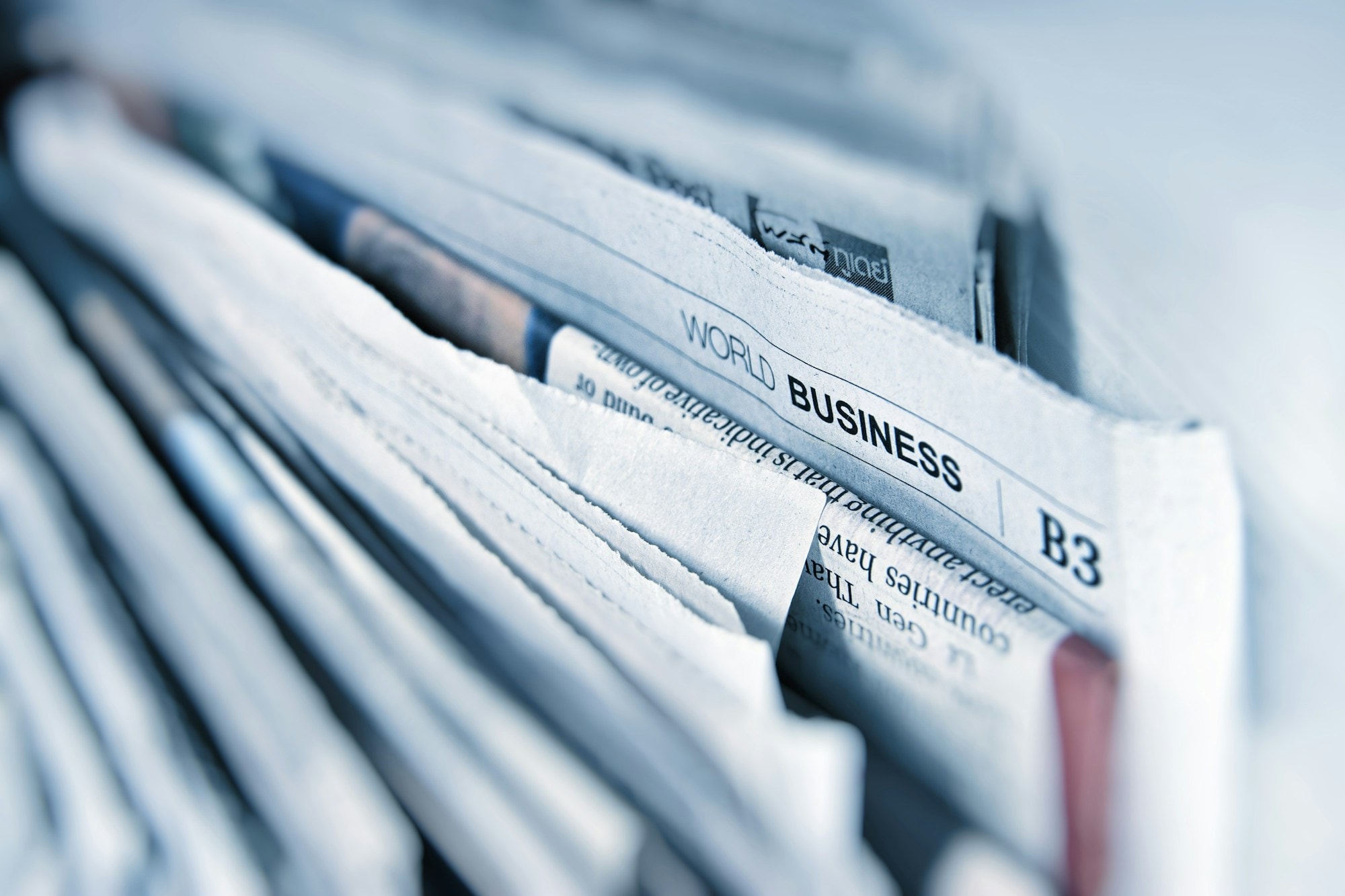 Press Release Distribution That Actually Gets Read, Not Just Published