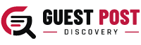 Guest Post Discovery