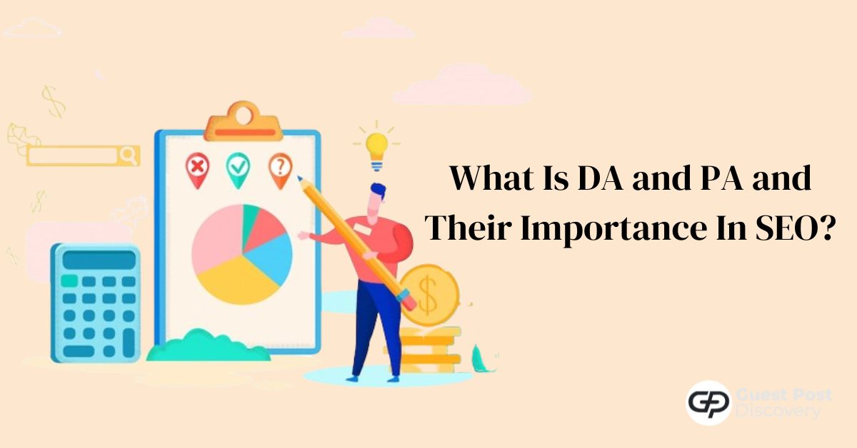 DA Vs. PA: Key Differences and Importance