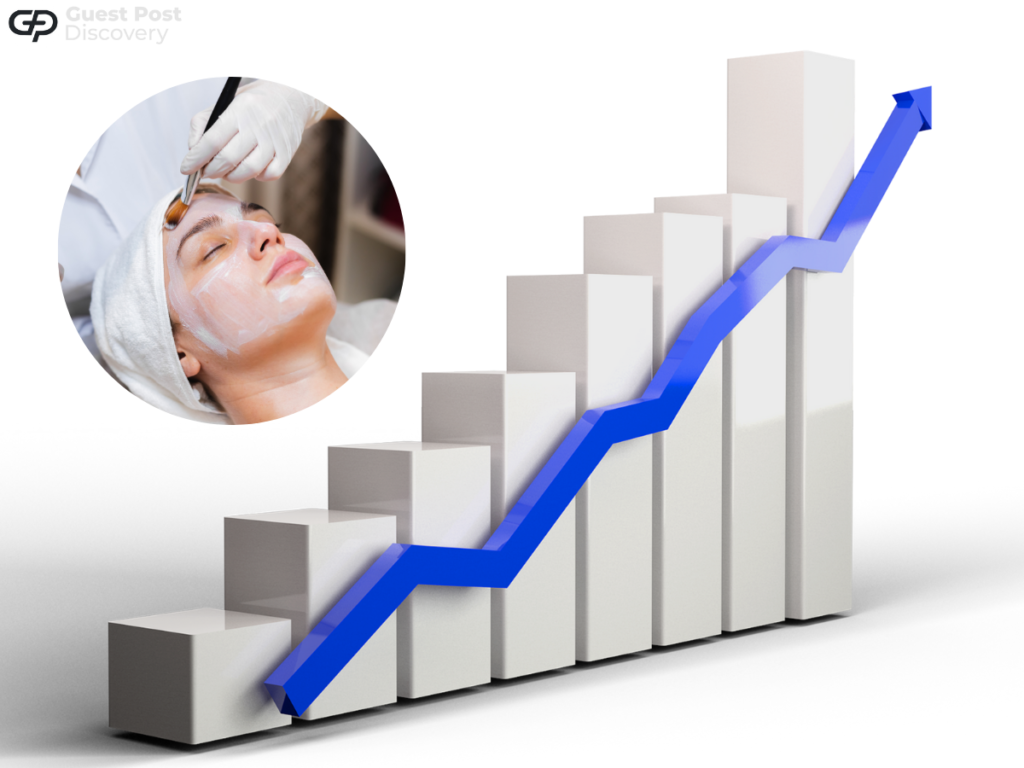 Guest Posting for Beauty: Grow Traffic & Visibility
