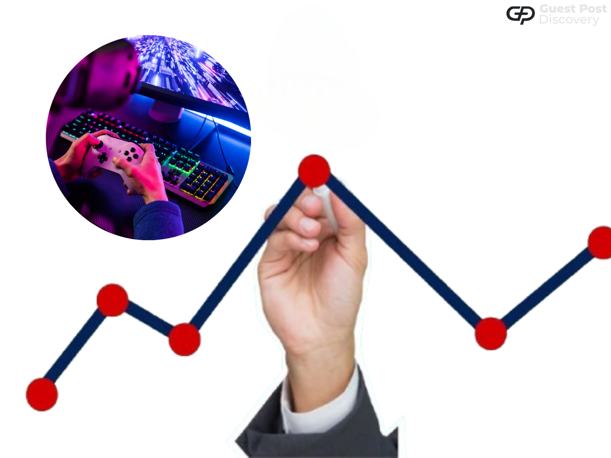 Guest Posting for Games: Boost Visibility & Reach