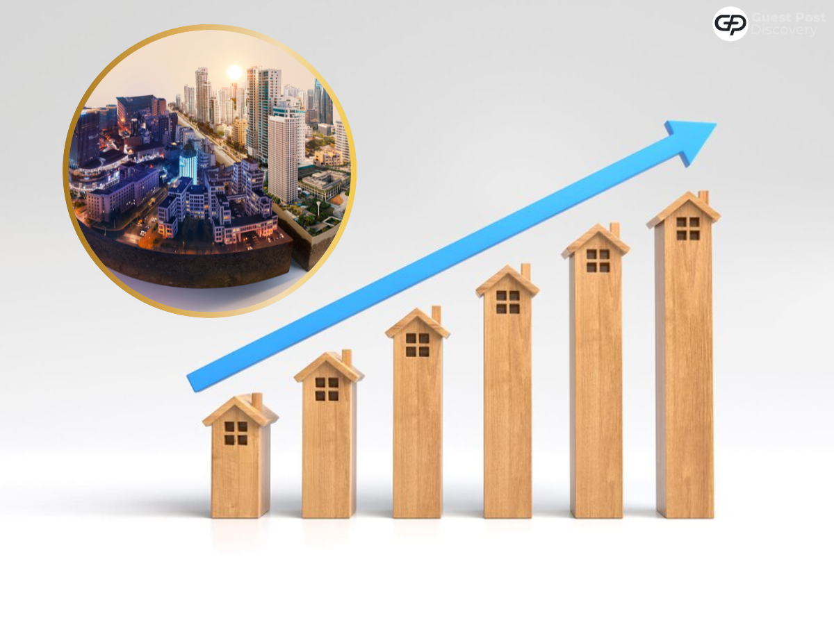 The Power of Guest Posting in Real Estate Marketing