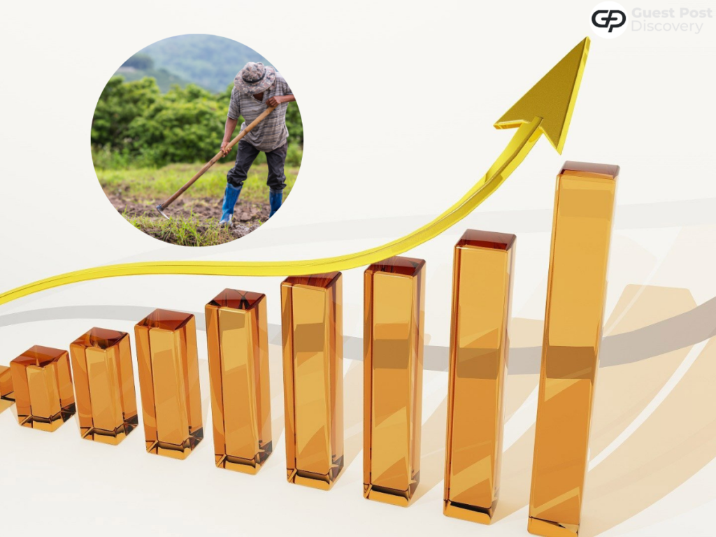 Top 10 Benefits of Using Guest Posts for Agriculture