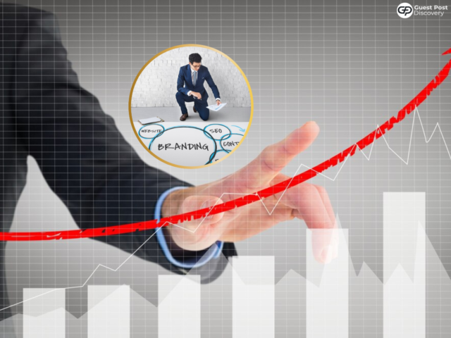 How Can Guest Posting Help in Brand Authority Building?