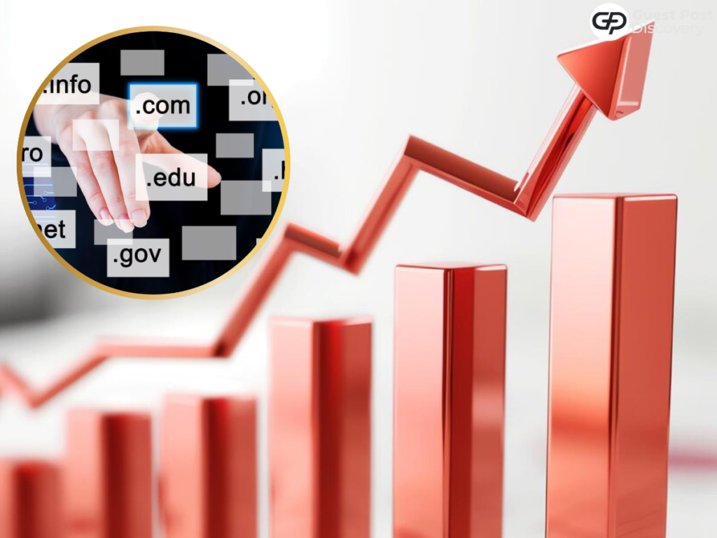 How Guest Blogging Improves Domain Authority & Rankings