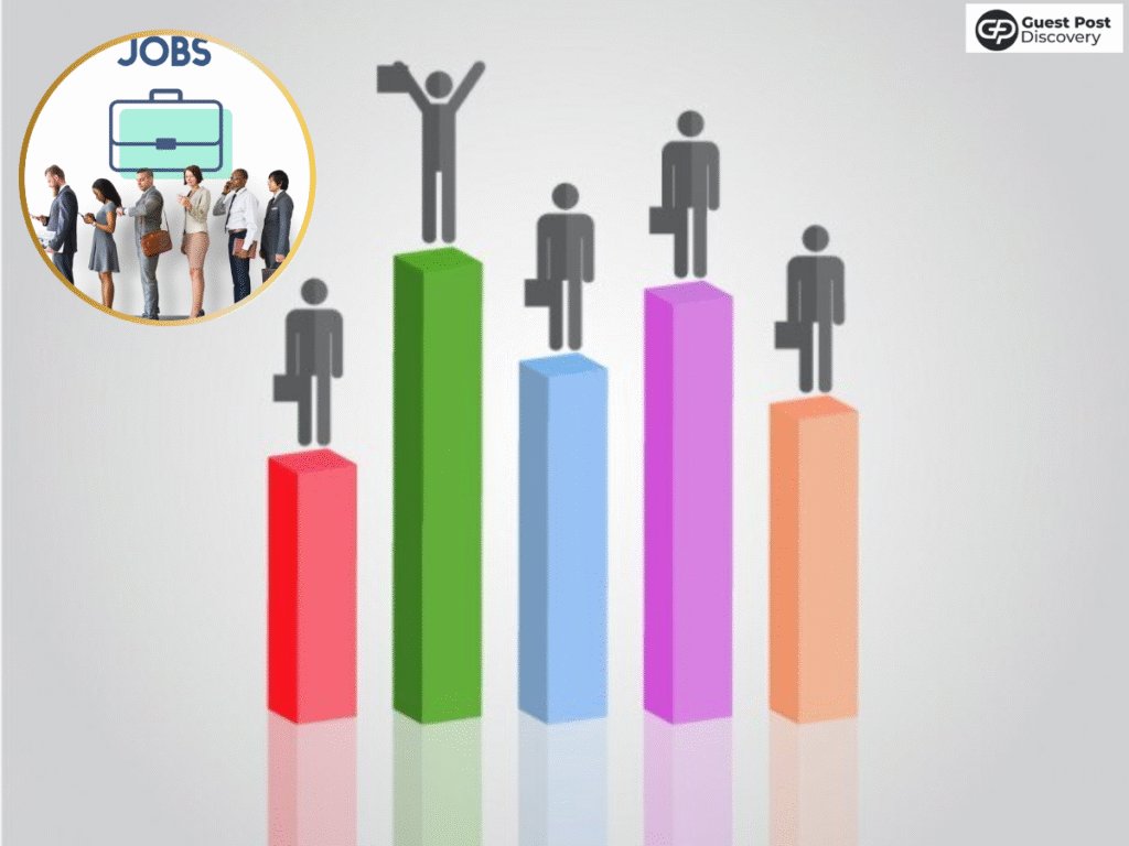 Top 6 Guest Blogging Perks for Career and Deployment