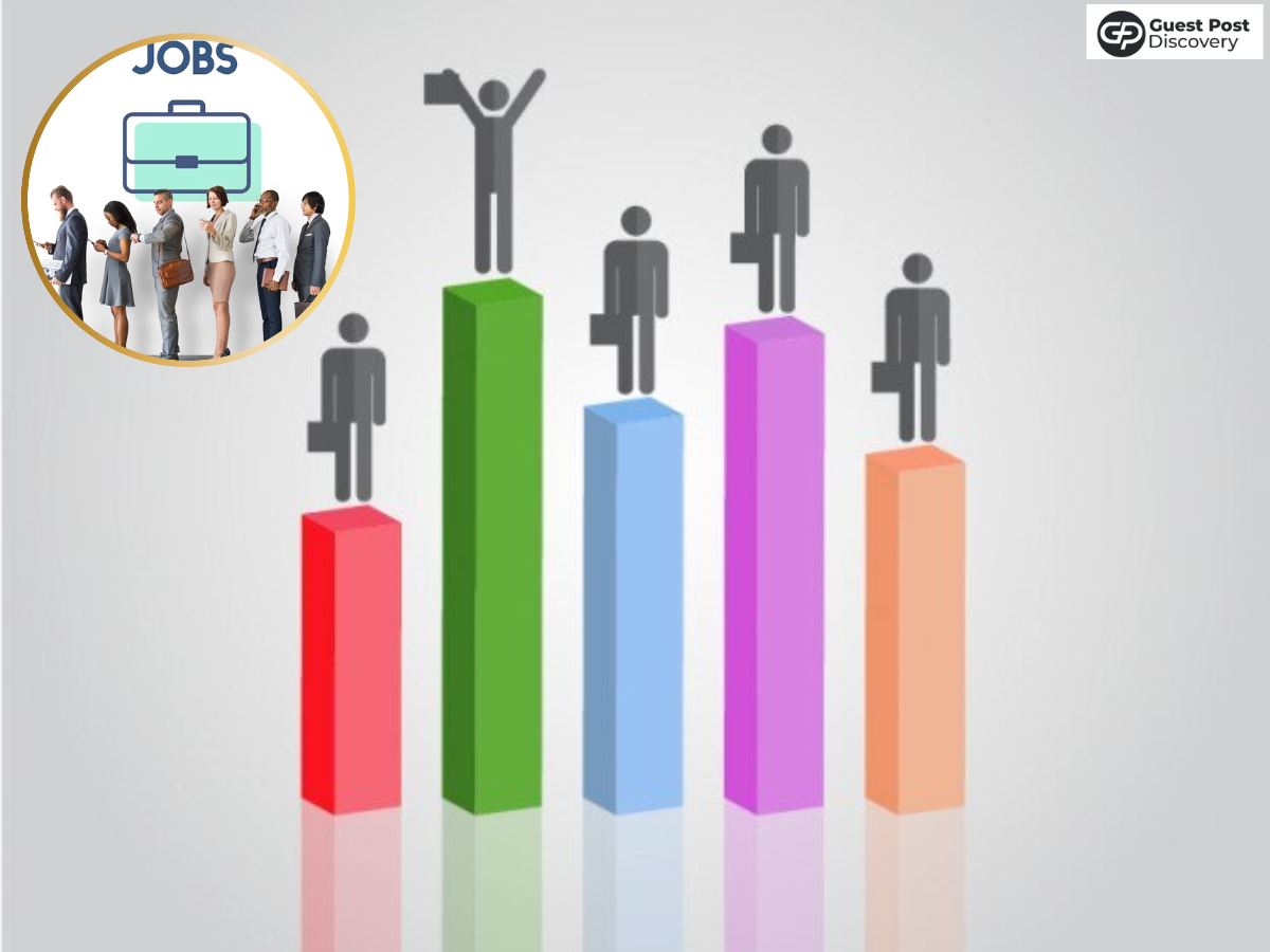 Top 6 Guest Blogging Perks for Career and Deployment